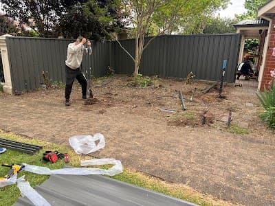 Abode Fencing Adelaide project 4