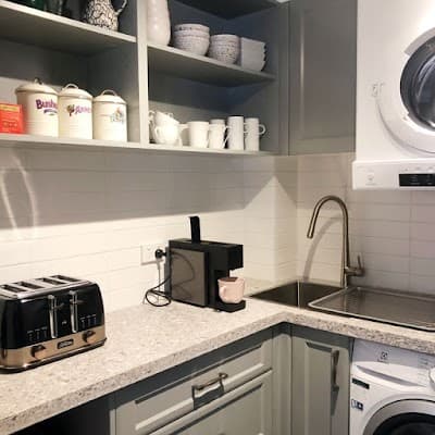 Abode Renovations cover