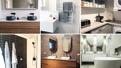 Abode Renovations