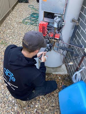 About Plumbing Time Sydney cover