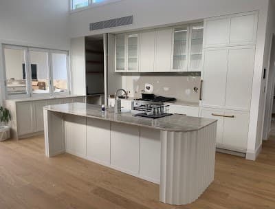 Above All Joinery Pty Limited project 3