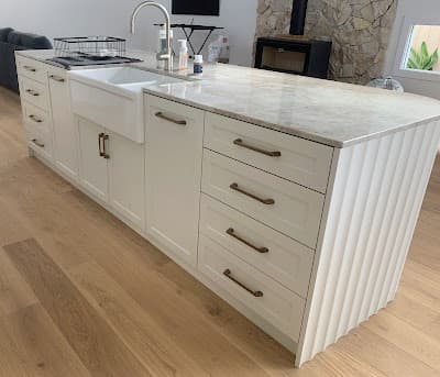 Above All Joinery Pty Limited project 4