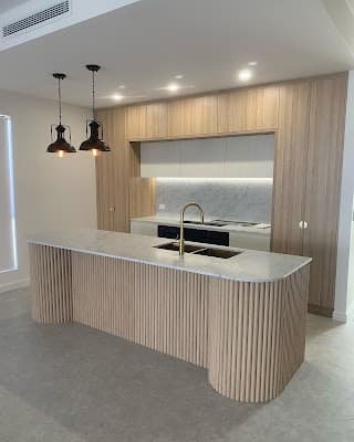 Above All Joinery Pty Limited project 6