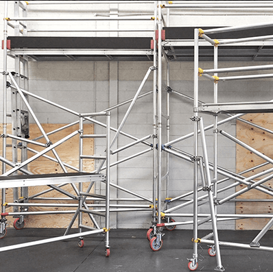 Above All Scaffolding Solutions project 4