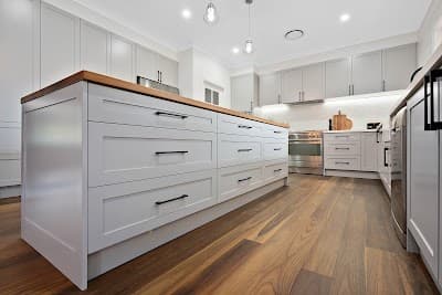 Above & Beyond Interiors project 3