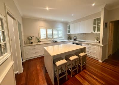 Above & Beyond Interiors project 4