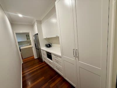 Above & Beyond Interiors project 6