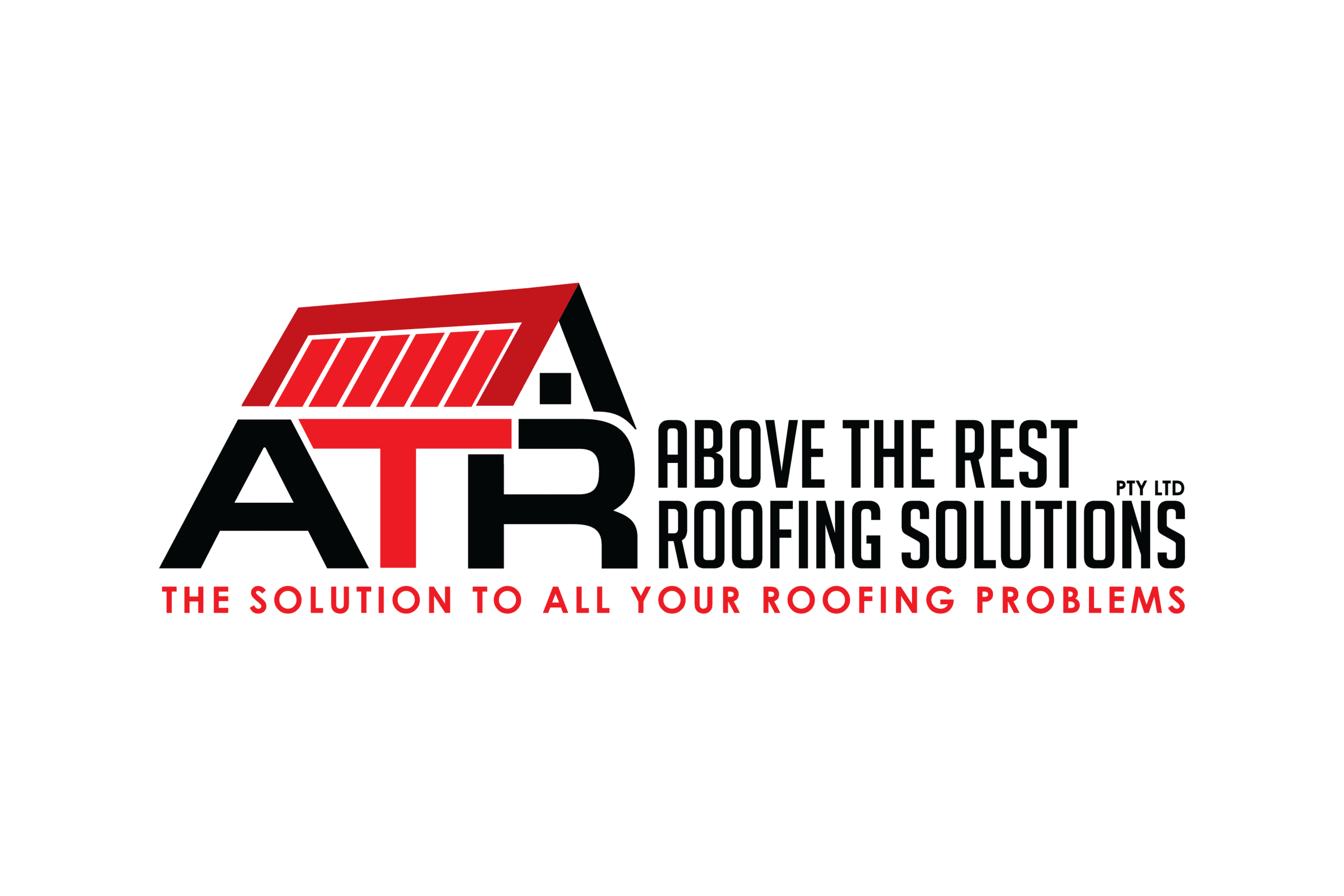 ABOVE THE REST ROOFING SOLUTIONS