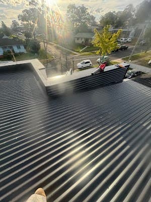 ABOVE THE REST ROOFING SOLUTIONS PTYLTD project 3