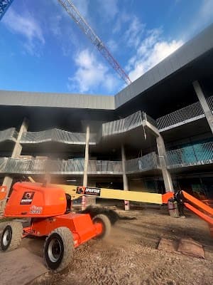ABOVE THE REST ROOFING SOLUTIONS PTYLTD project 5