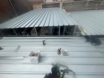 ABOVE THE REST ROOFING SOLUTIONS PTYLTD