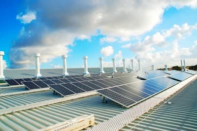 ABS Australian Battery and Solar Solutions cover