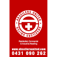 Abseilers United Sydney