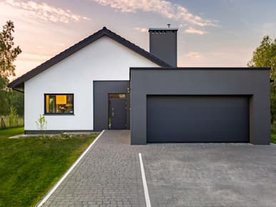 Absolute Garage Services - Garage Door Automation & Repairs Campbelltown Macarthur project 4