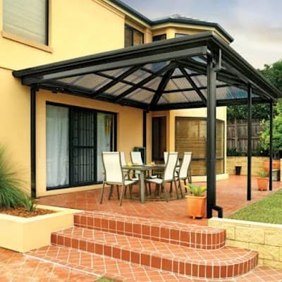Absolute Patios project 3
