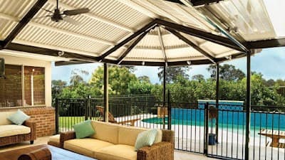 Absolute Patios project 1