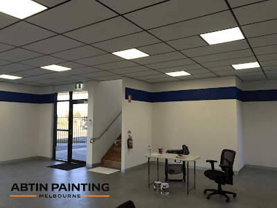 Abtin Painting Melbourne project 1