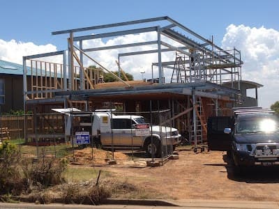 ABYSS Welding Pty. Ltd. project 3