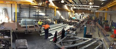 ABYSS Welding Pty. Ltd. project 1