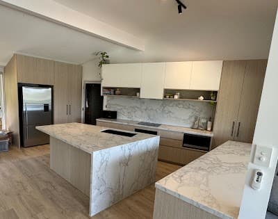 AC Stone Group Padstow Showroom | Sydney cover