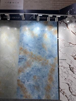 AC Stone Group Padstow Showroom | Sydney project 4
