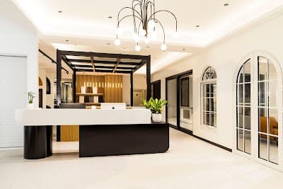 ACA Shutters & Blinds - Mitcham Showroom & Head Office - Plantation Shutters, Blinds and Curtains cover
