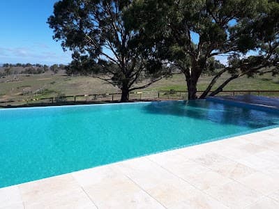 Acacia Pool Service project 3