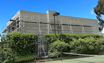 Access Scaffolding Adelaide project 3