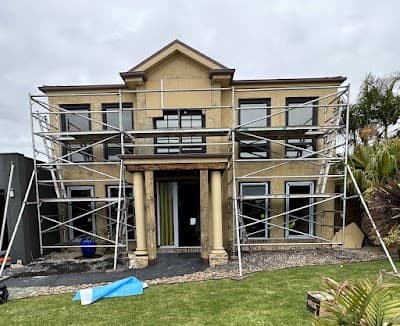Access Scaffolding Adelaide