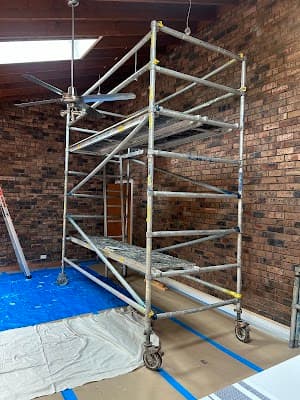 Ace Building Equipment Hire project 3
