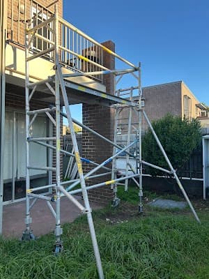 Ace Building Equipment Hire project 6