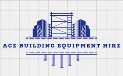 Ace Building Equipment Hire