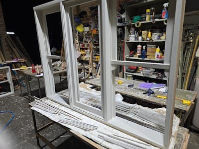 ACE Davies Carpentry Co cover