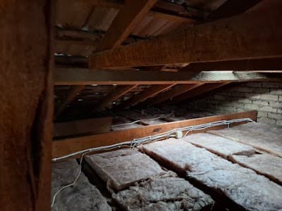 Ace Insulation Removal cover