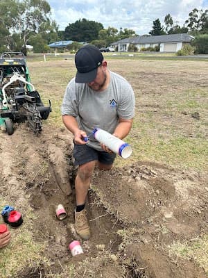 Ace Plumbing Solutions Co project 3