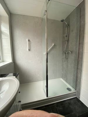 Ace Plumbing Solutions Co project 4