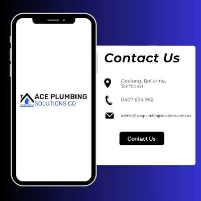 Ace Plumbing Solutions Co project 5