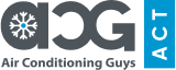 ACG Air Conditioning Canberra - Split & Ducted