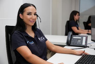 ACG Service
