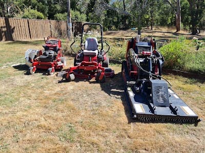 Acreage Lawns and Maintenance project 3