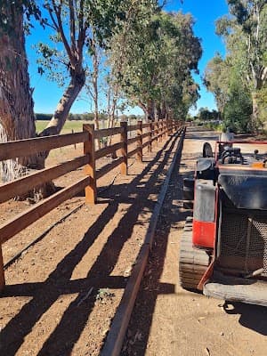 Acreage Lawns and Maintenance project 4