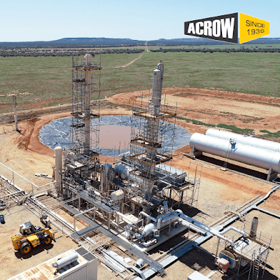 Acrow Limited (ASX:ACF) project 6