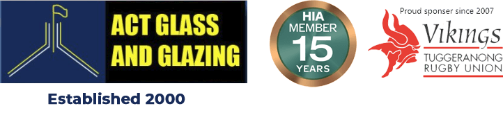ACT Glass & Glazing Pty Ltd