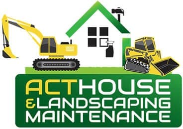 Act House & Landscaping Maintenance