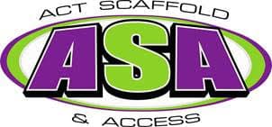 ACT Mobile Scaffold and Access