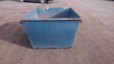 ACTION BINS cover