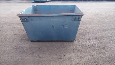 ACTION BINS project 3
