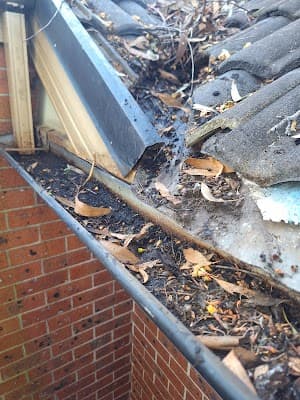 Action Property Services St George project 3