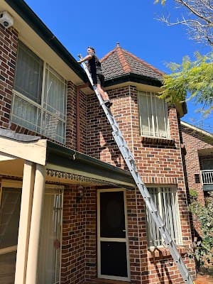 Action Property Services St George project 4