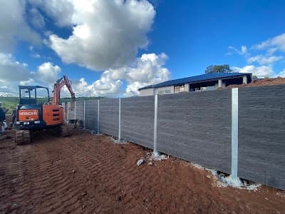 Active Fencing and Retaining - Adelaide, SA project 3